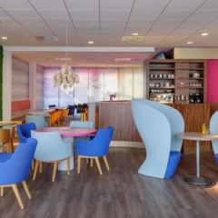 Ibis Frankfurt Offenbach - Bild 8