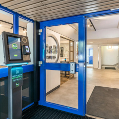 B&B HOTEL Düsseldorf-Lintorf - Bild 13