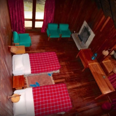 Maralal Safari Lodge & Wildlife Reserve thumbnail 3