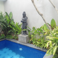 Buana Bali Villas & Spa - Bild 18