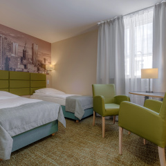 Hotel Reytan - Bild 6