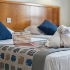 Bella Vista Hotel thumbnail 3