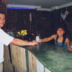 Asia Hotel - Bild 18