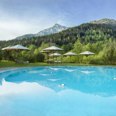 Kempinski Hotel Berchtesgaden - Bild 17