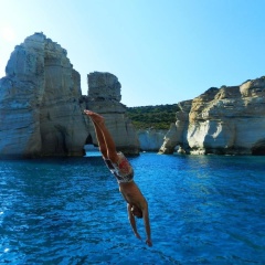 Property With 3 Bedrooms in Athens, With Wonderful sea View - 100 m Fr - Bild 16