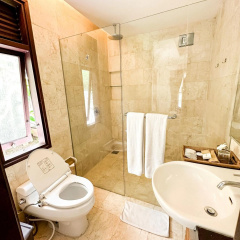 The Wangsa Hotel & Villas - Bild 8