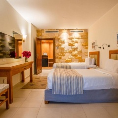 Fort Arabesque Resort, Spa & Villas - Bild 11