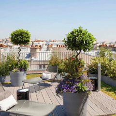 Boutet Bastille Hotel Paris - MGallery Collection thumbnail 23
