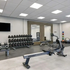 Homewood Suites by Hilton Edison Woodbridge in Edison, United States of America from 216$, photos, reviews - zenhotels.com photo 3