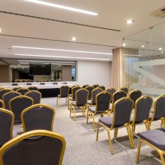 Czar Lisbon Hotel - Bild 20