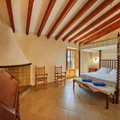 Agritourismo Alquería Blanca - Bild 7