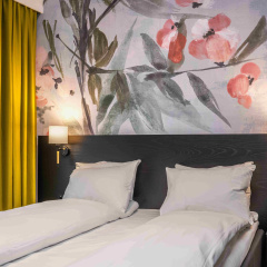 Thon Hotel Panorama - Bild 7