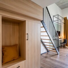 Отель RentPlanet - Apartamenty Zarembowicza Польша, Вроцлав - отзывы, цены и фото номеров - забронировать отель RentPlanet - Apartamenty Zarembowicza онлайн фото 19