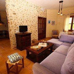 Finca Can Sebastia - Bild 2