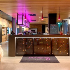 Moxy London Excel - Bild 26