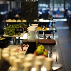 Marlen Hotel Bayrakli - Bild 8