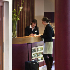 Mercure Hotel Berlin Zentrum - Bild 23