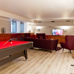 Arthotel ANA Munich Messe - Bild 20