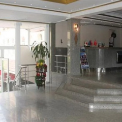Payitaht Hotel - Bild 12
