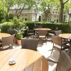 Hotel Haus Vocke - Bild 13