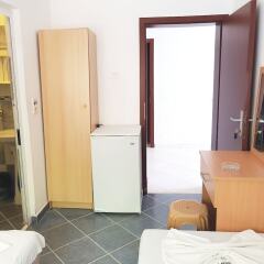 Doni Apartments in Ulcinj, Montenegro from 68$, photos, reviews - zenhotels.com photo 26