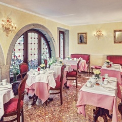 Hotel Firenze - Bild 23