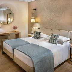 Starhotels Metropole - Bild 6
