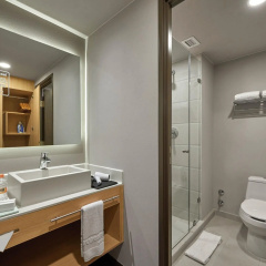 City Express Plus by Marriott Cancún Aeropuerto Riviera - Bild 8