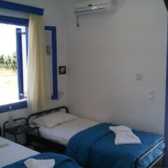Vigles in Milos, Greece from 142$, photos, reviews - zenhotels.com guestroom