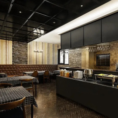 H Avenue Hotel Yeocksam thumbnail 13