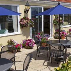 Mariners Beachside B&B thumbnail 14