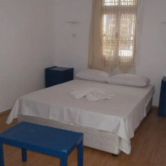 Nil Mars Otel - Bild 3