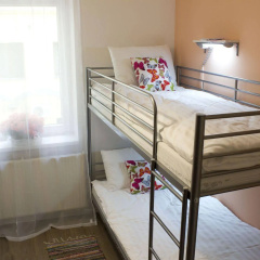 Warsaw Downtown Hostel - Bild 5