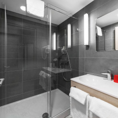 DORMERO Hotel Budapest - Bild 8