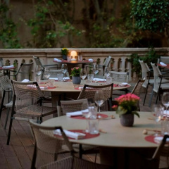 Can Alomar Hotel - Bild 26