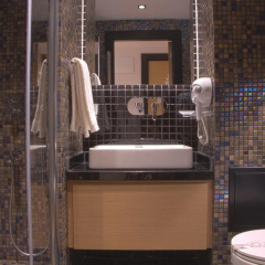 Four-G Hotel - Bild 8