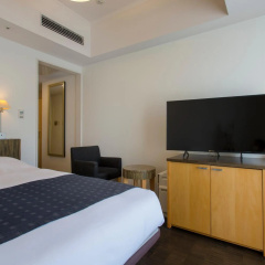 Hotel Monterey Ginza - Bild 10