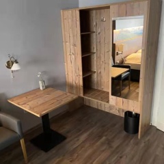 Hotel Blüchertal - Bild 4