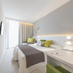 Hotel JS Sol de Alcudia - Bild 4