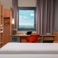 Hotel ibis Ankara Airport - Bild 5