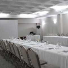Bahira Suite Hotel - Bild 16