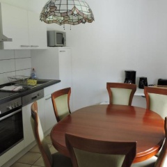 Ferienwohnung Nr. 3 - Bild 8
