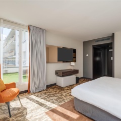 Doubletree By Hilton Paris Boulogne - Bild 5