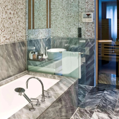 Sofitel Am Alten Wall Hamburg Hotel - Bild 8
