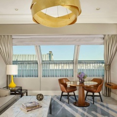 Al Habtoor Palace Budapest Hotel - Bild 12