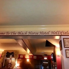 The Black Horse thumbnail 13