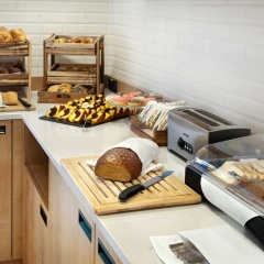 Hilton Garden Inn Innsbruck Tivoli - Bild 15