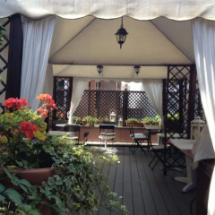 Hotel San Gallo - Bild 17