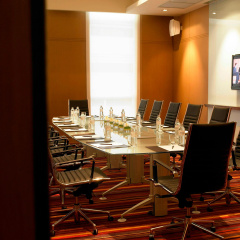 Marriott Executive Apartments Sukhumvit Park, Bangkok - Bild 18