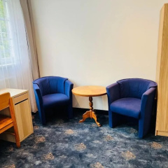 City Apartment Hotel Hamburg - Bild 5